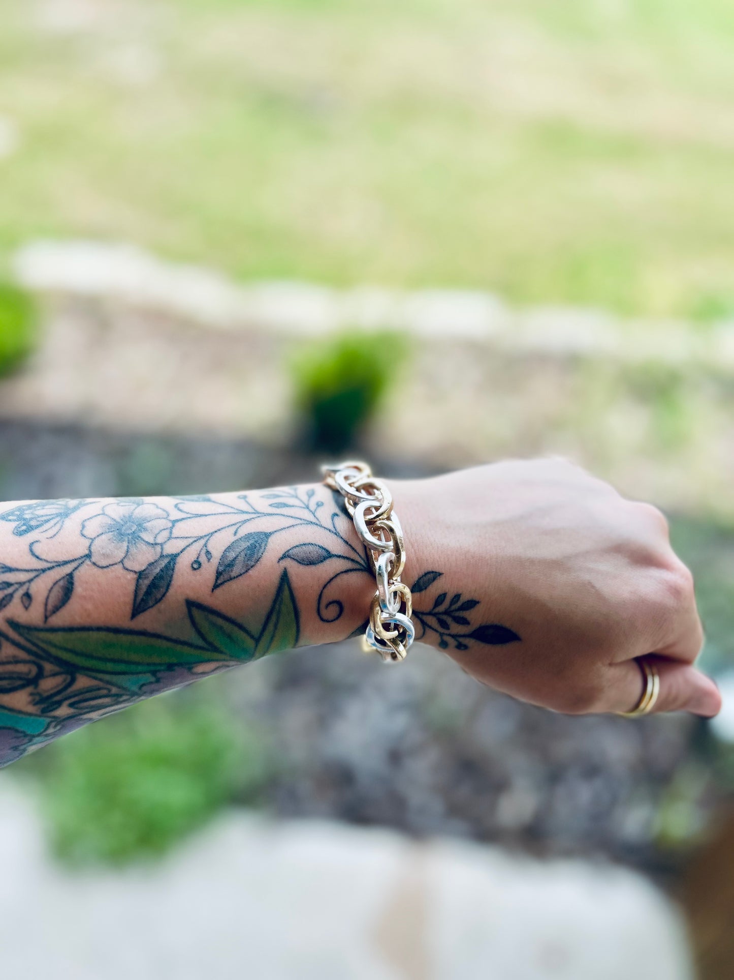 Freya Bracelet