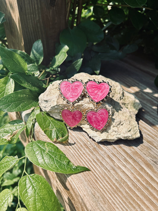 Break Your Heart Earrings