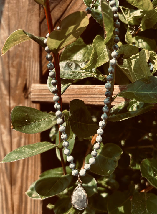 Skye Necklace