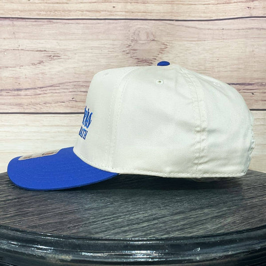 Girl Math Embroidered Trucker Hat