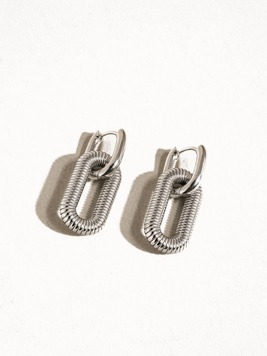 Kate Hoop Earring