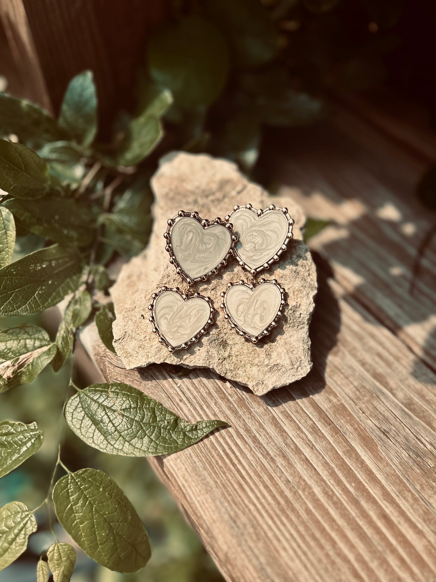 Break Your Heart Earrings