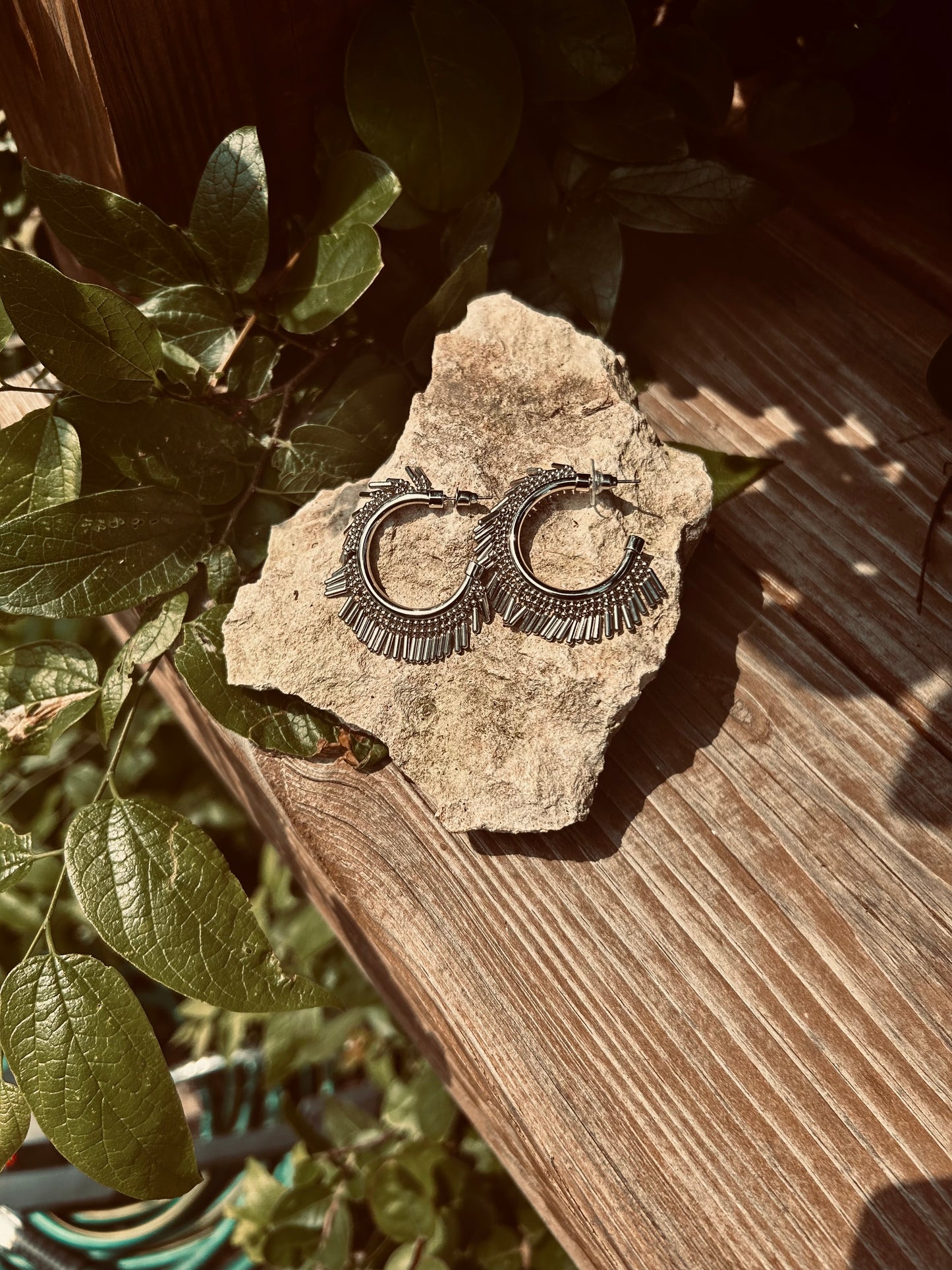 Festival Earrings