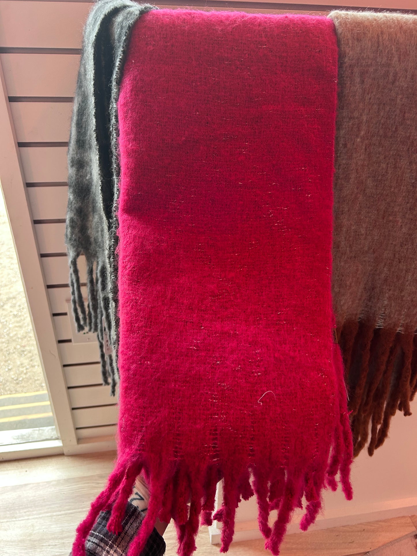 CC Scarves