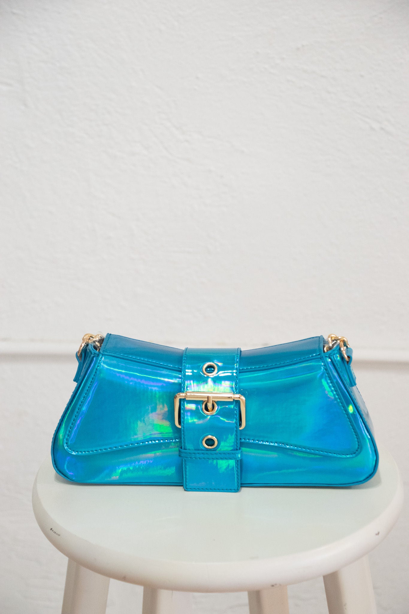 Stellar Chain Crossbody