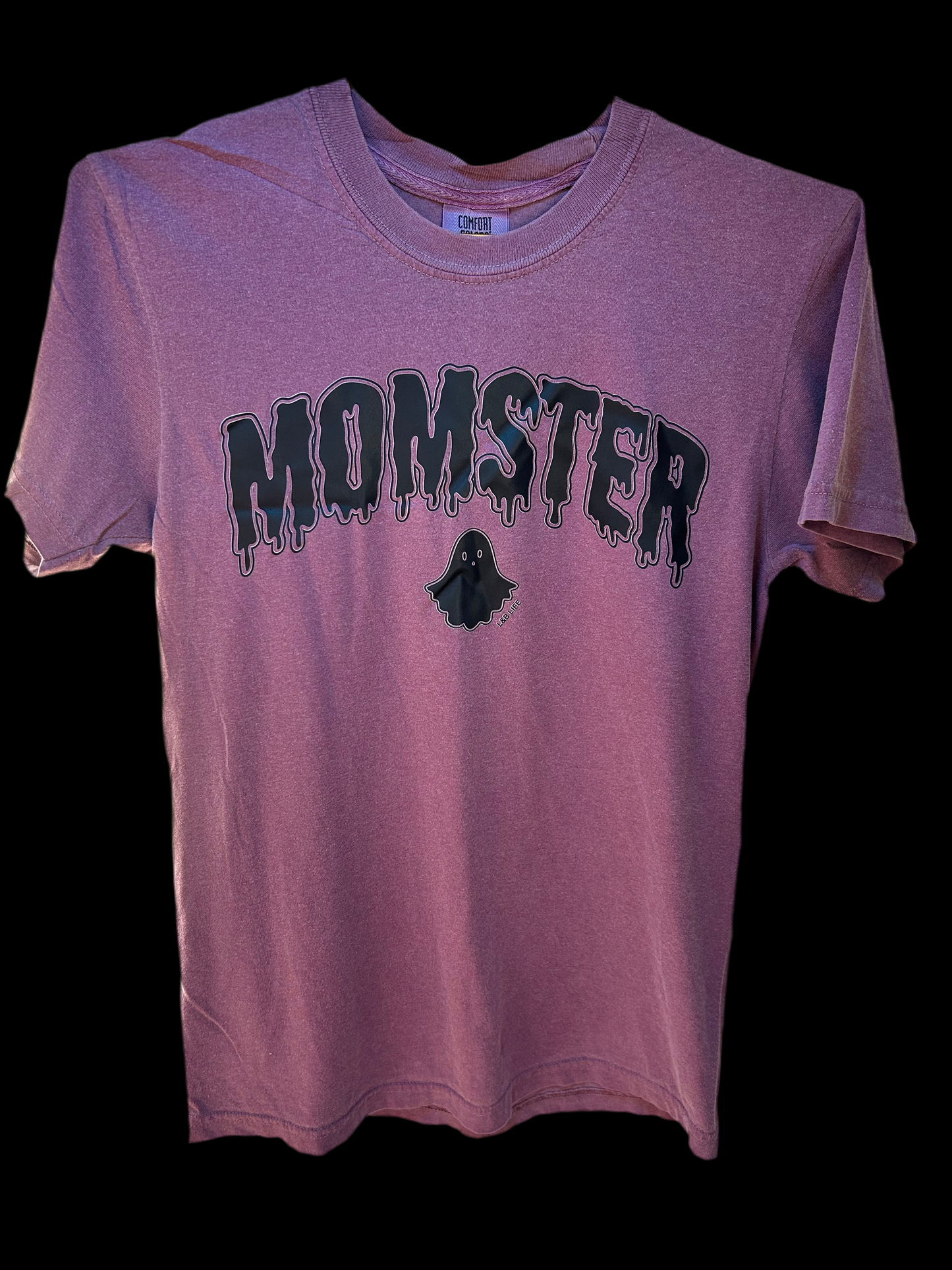 MOMSTER tee