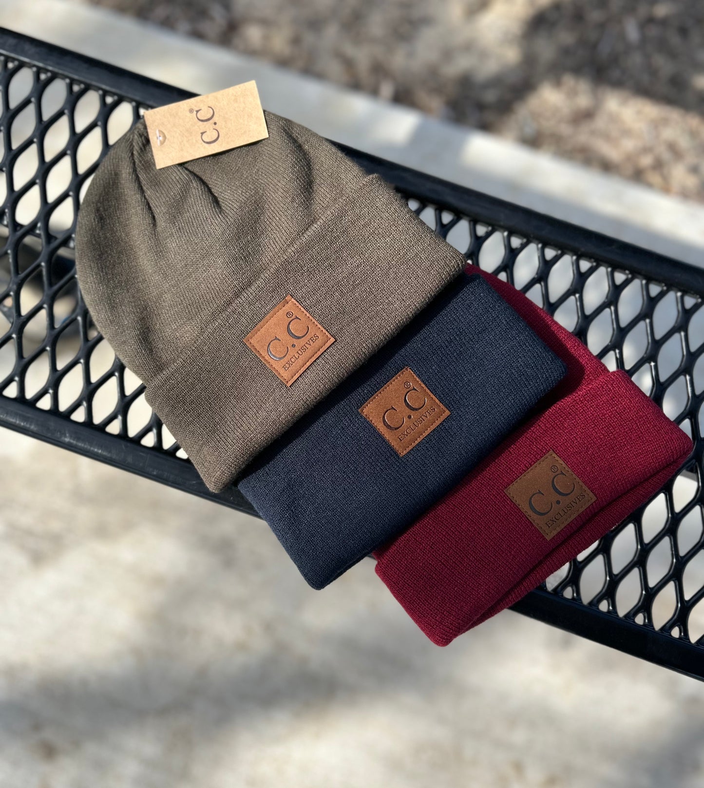 Classic Beanie