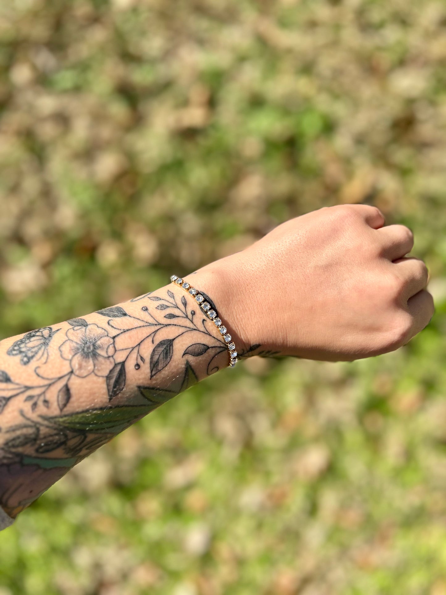 Delicate Bracelet