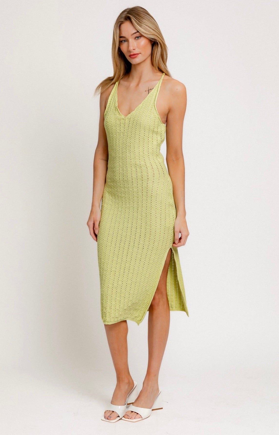 Levi Midi Dress