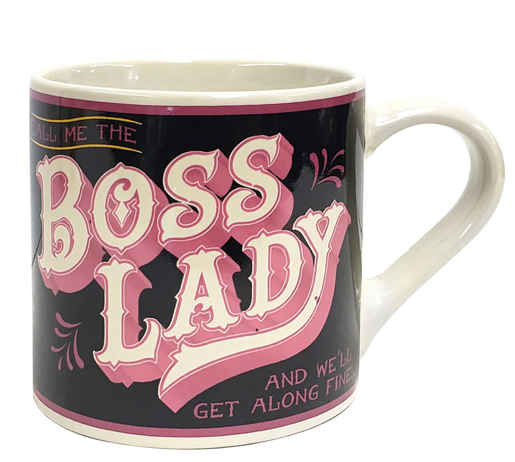 Coffee Mug