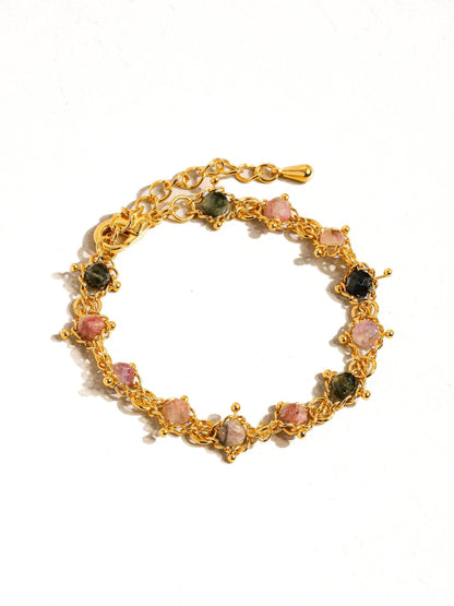 Skylar Multi-Stone Bracelet