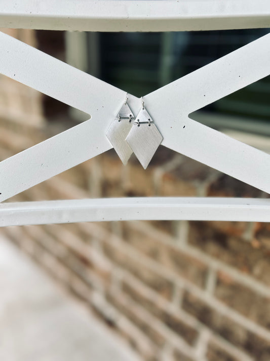 Silver Triangles