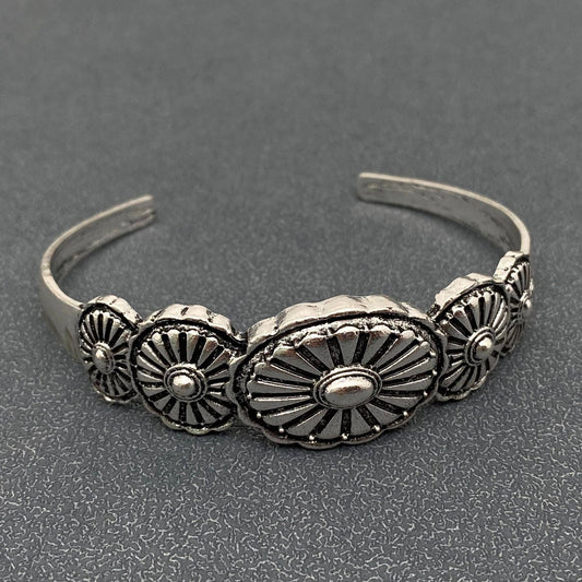 Western Style Vintage Cuff