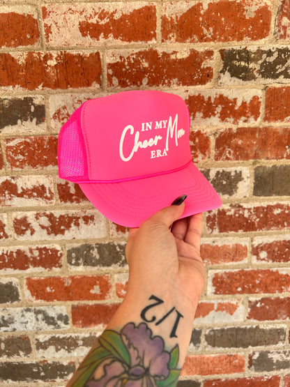 Cheer Era Trucker