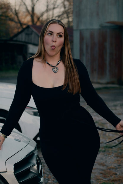Sassy Jumpsuit