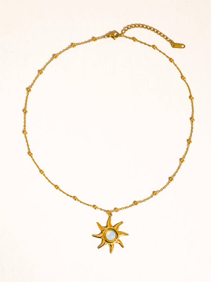 Astoria Chain Necklace