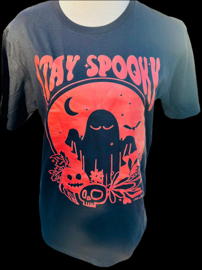 Stay Spooky Tee