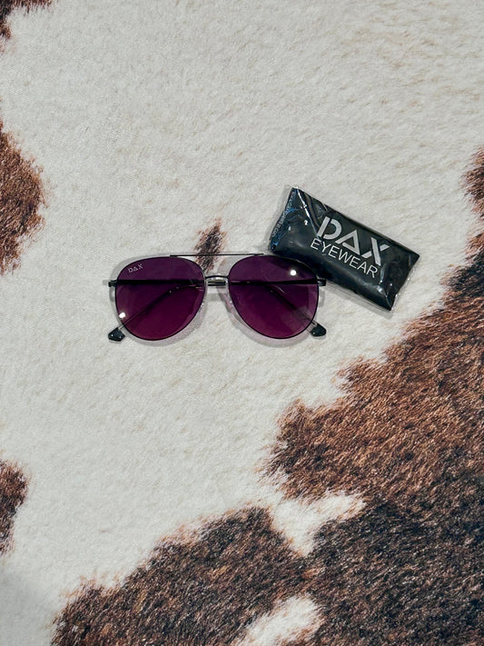 Ace Purple Shades