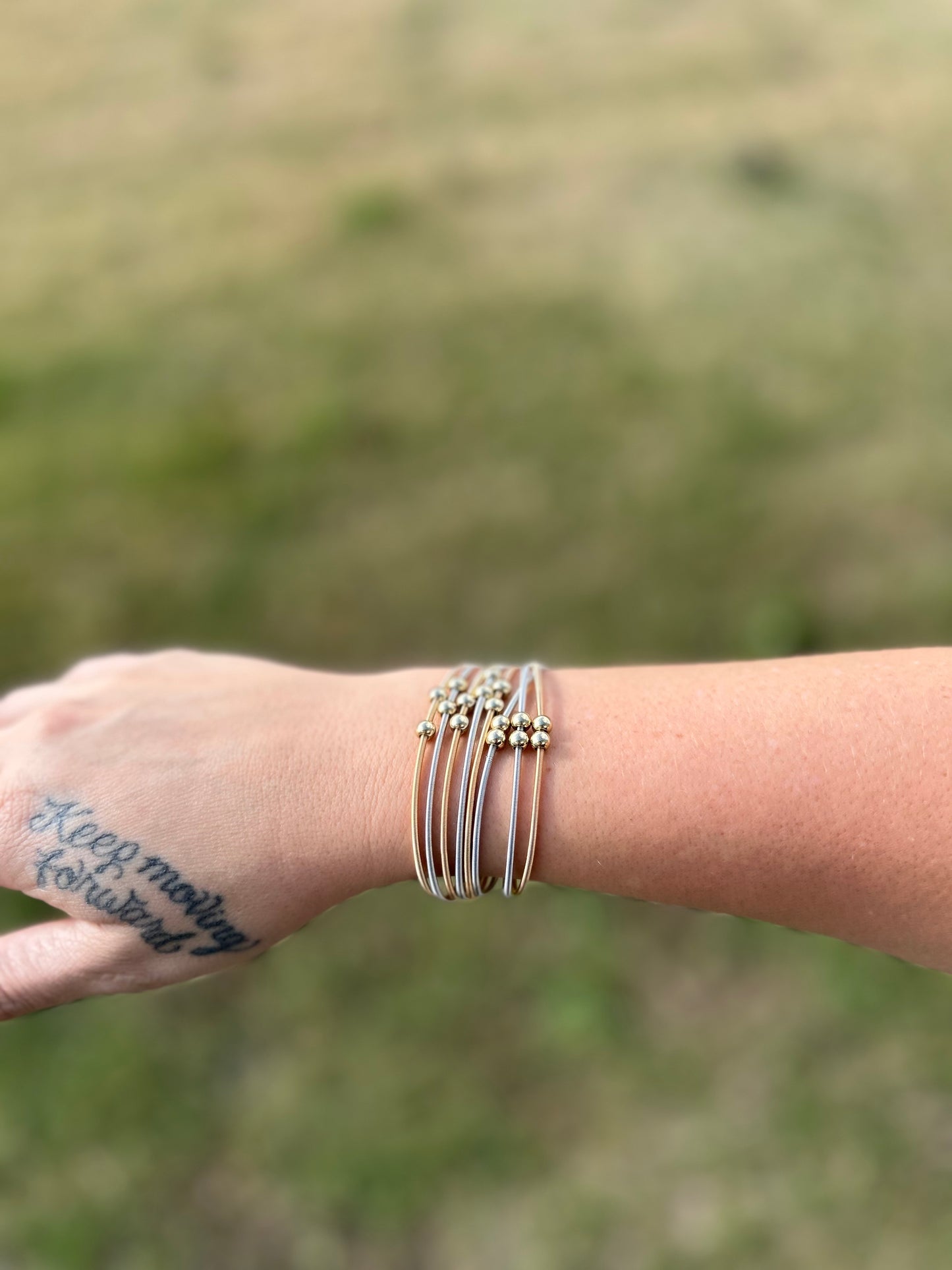 Super Stretch Bracelet