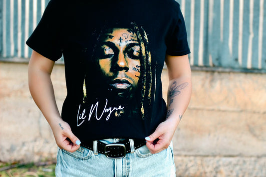 Lil Wayne Tee