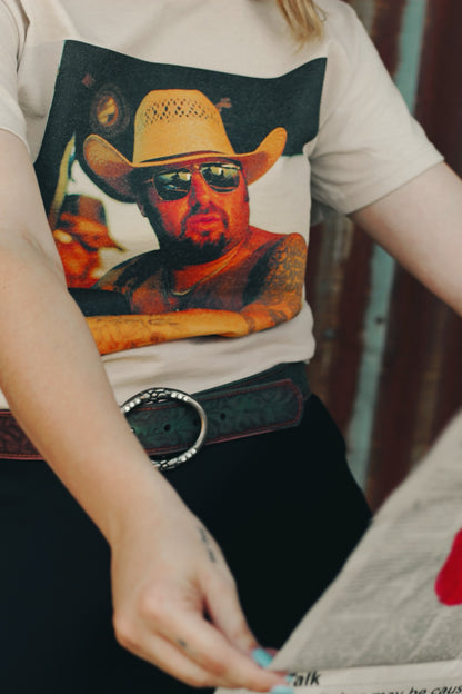 Koe Wetzel Tee