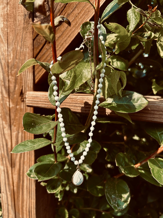 Skye Necklace