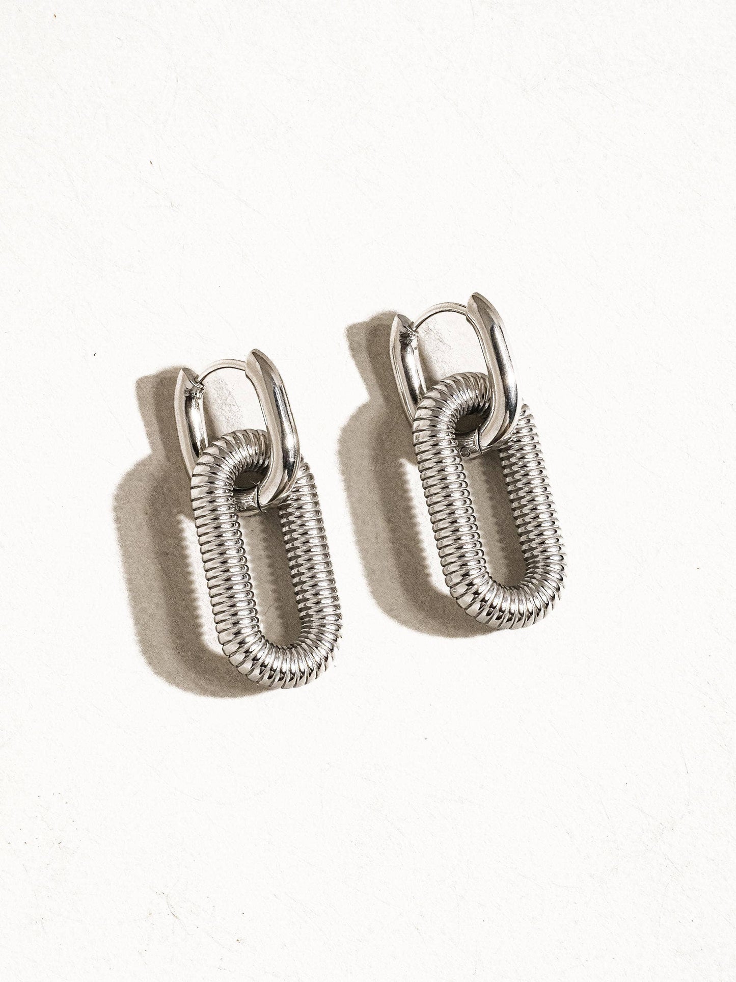 Kate Hoop Earring