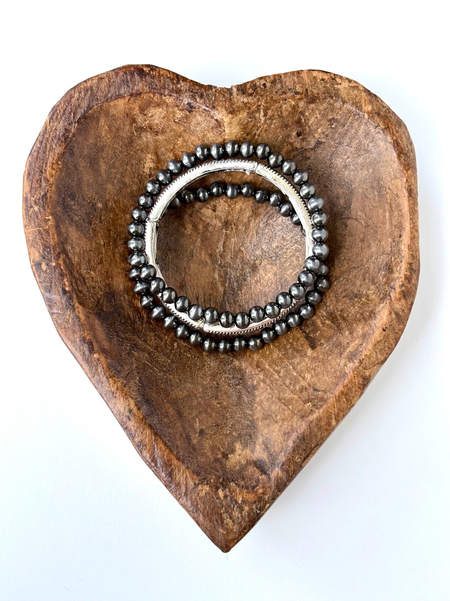 Shyanne Bracelet Stack