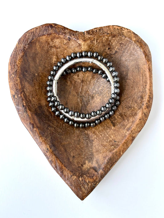 Shyanne Bracelet Stack