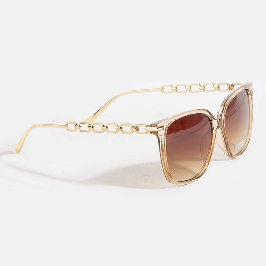 Simple Square Shades