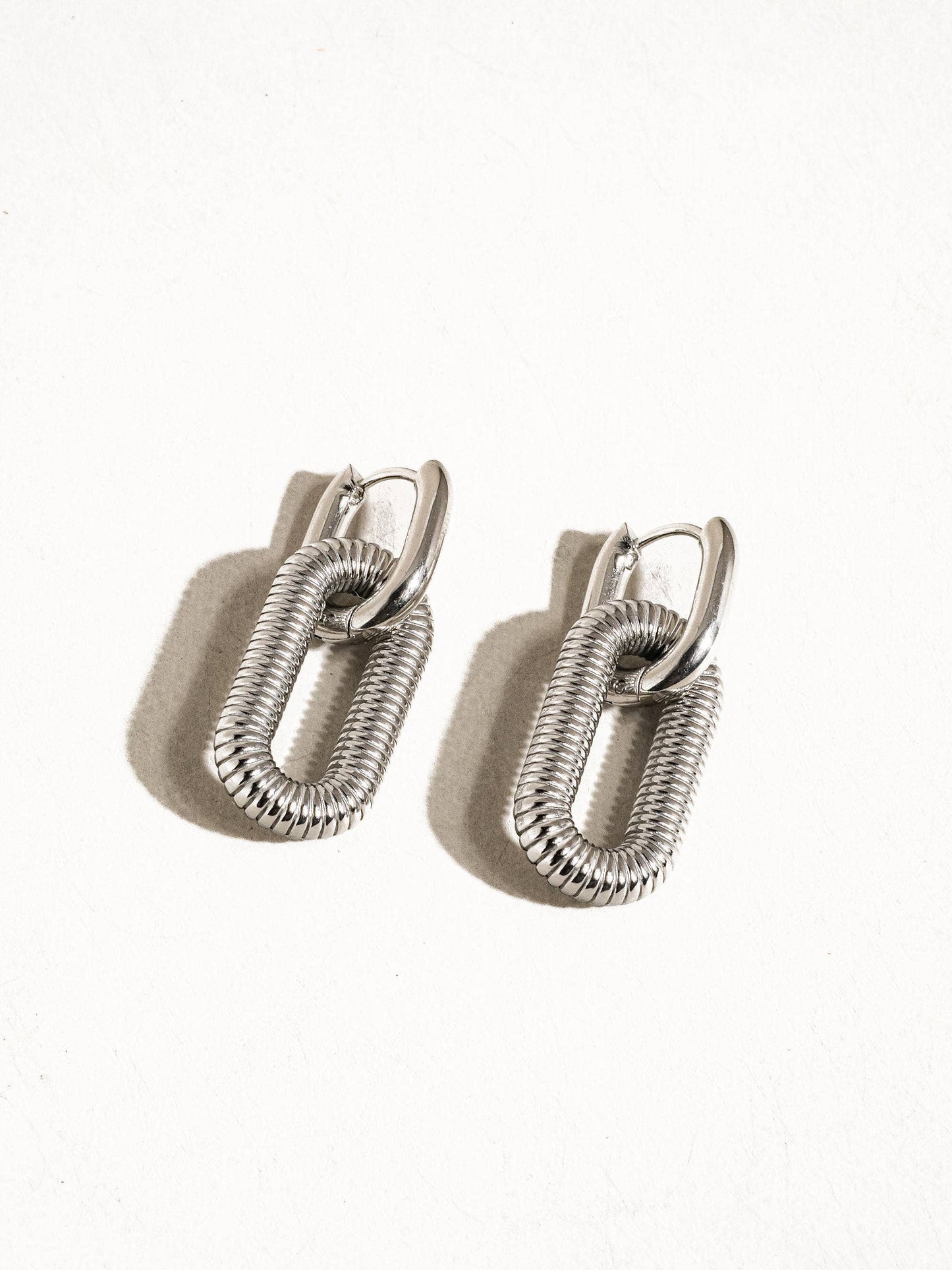 Kate Hoop Earring