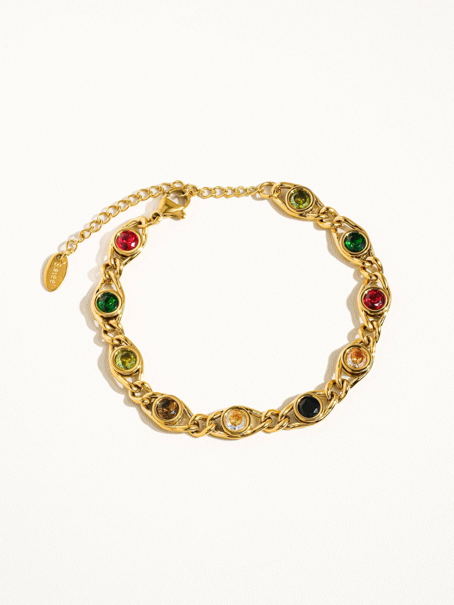 Alba Bracelet