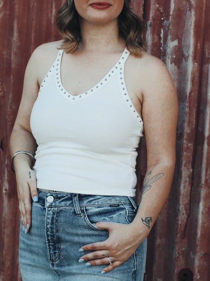 Blue Jean Baby Mini Skirt
