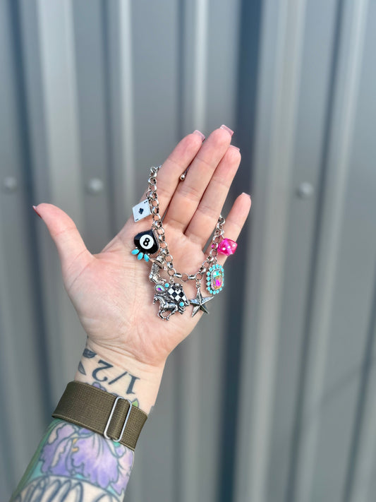 Cowgirl Up Bracelet