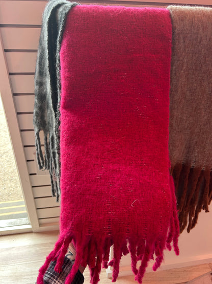 CC Scarves