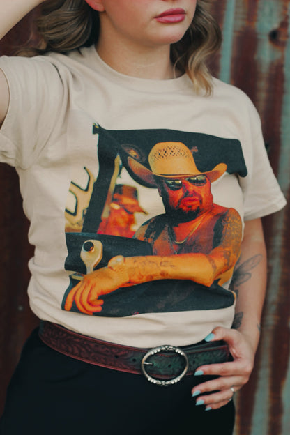 Koe Wetzel Tee