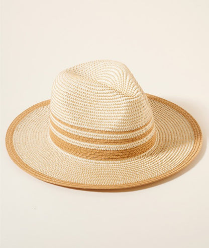 Panama City Hat