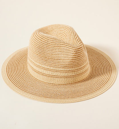 Panama City Hat