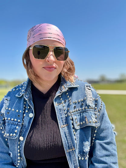 Athena Sunglasses