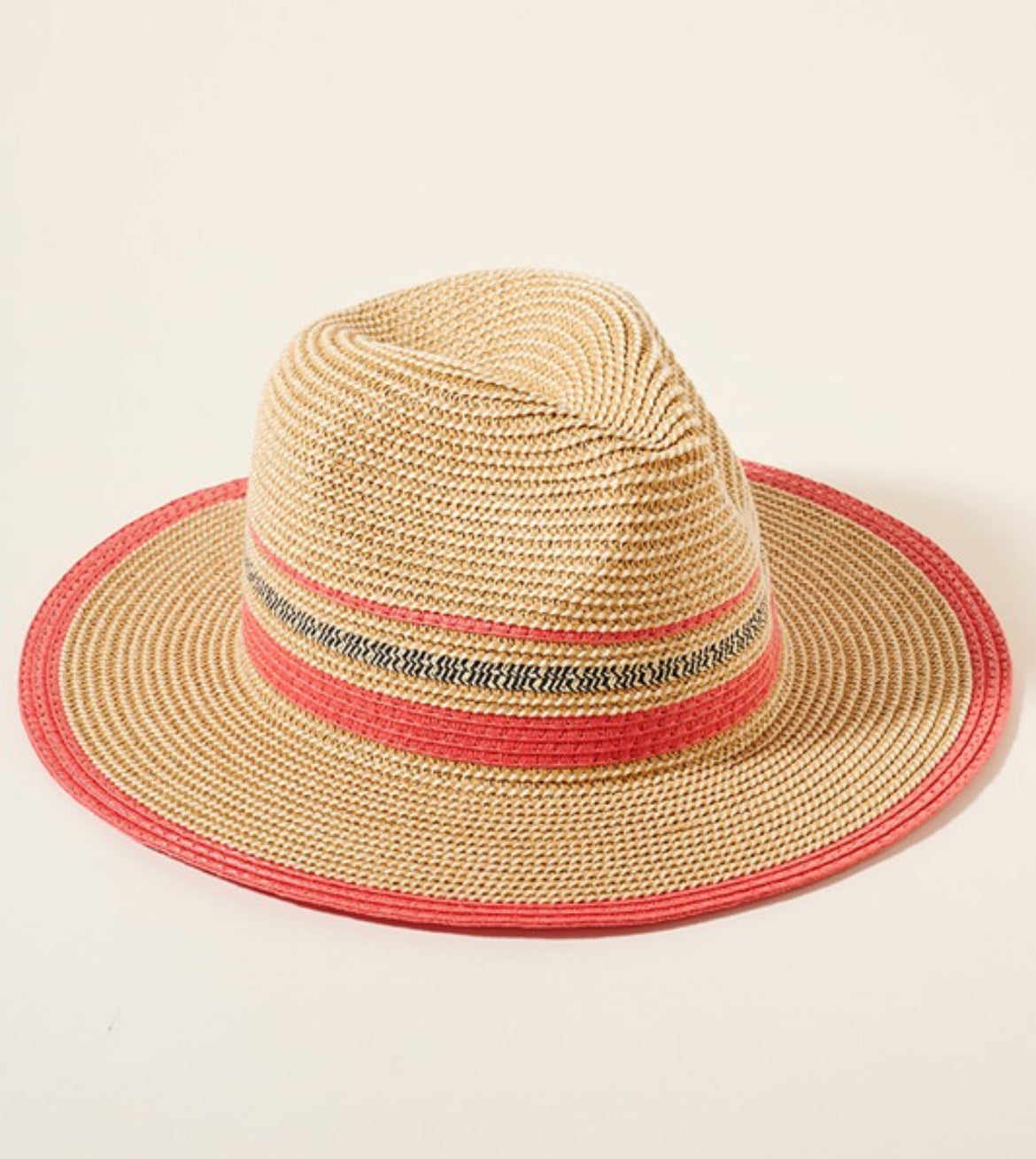 Panama City Hat