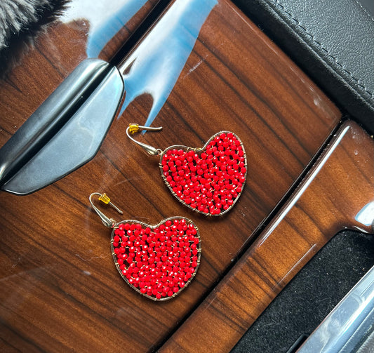 Love Song Earrings