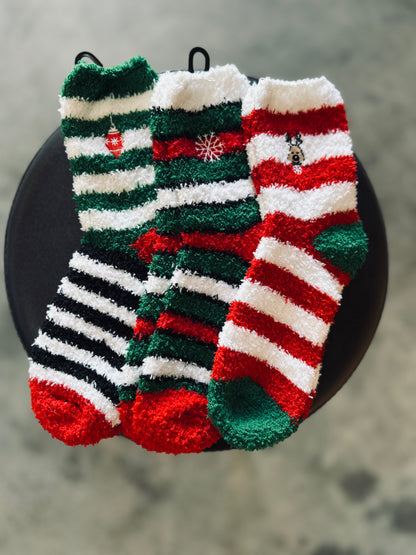Christmas Socks