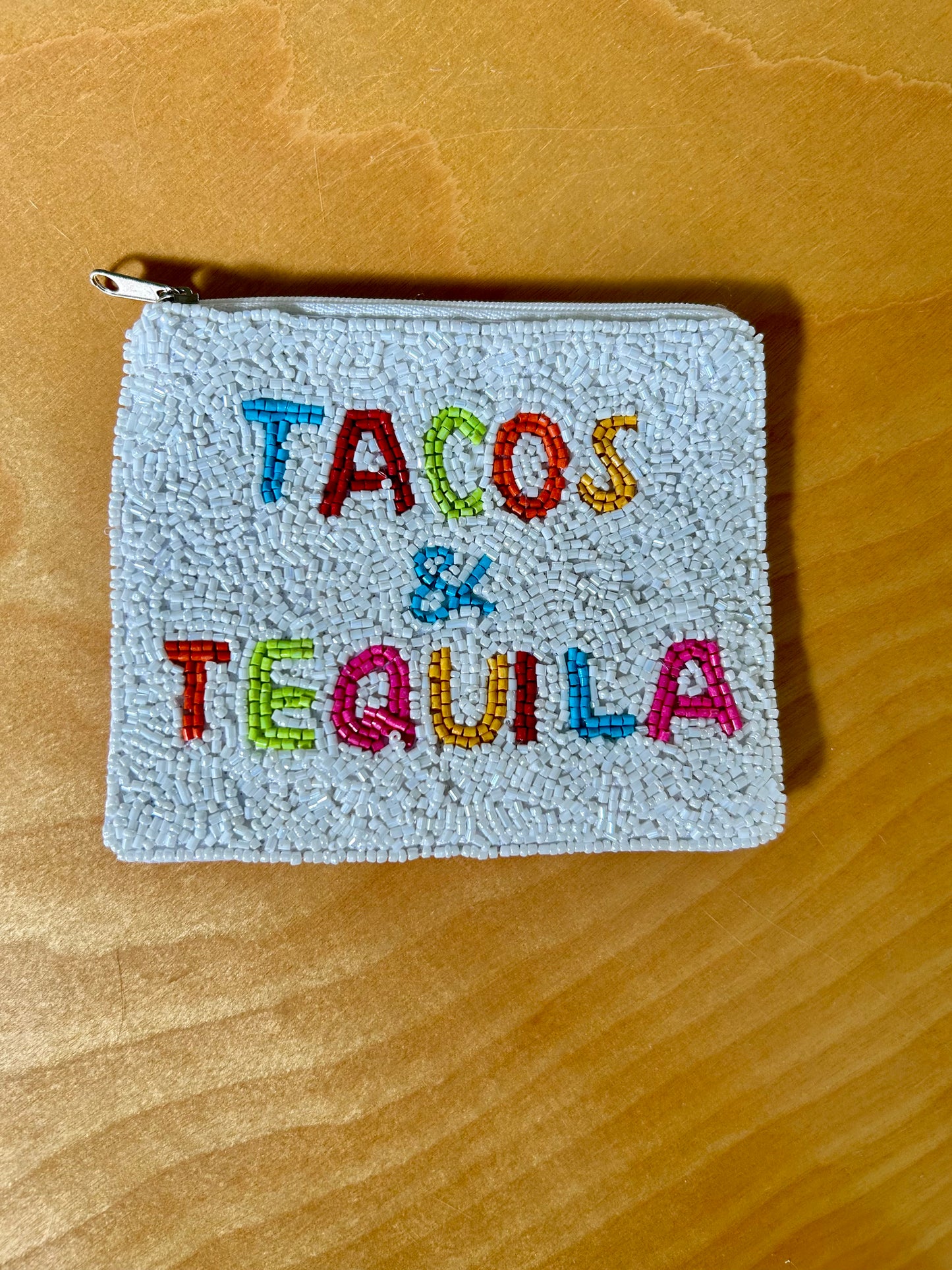 Tacos & Tequila