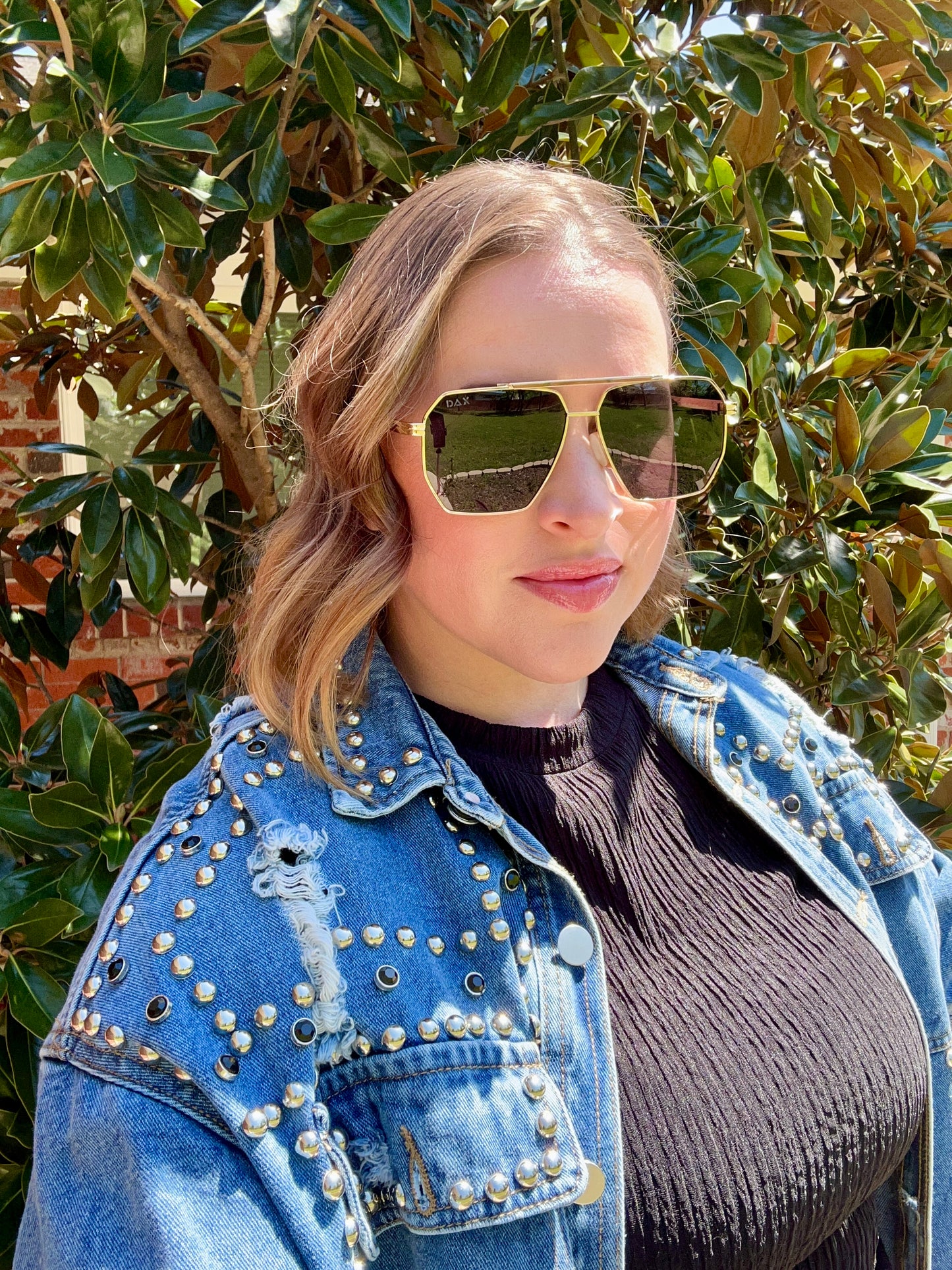 Athena Sunglasses