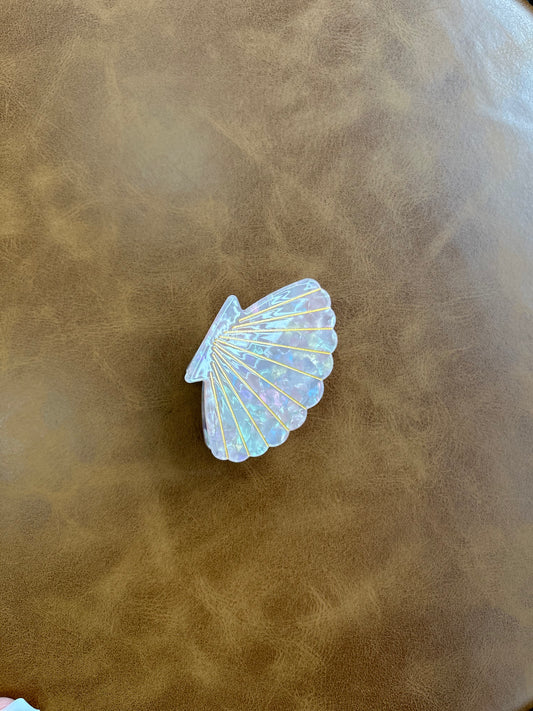 Shell Clip