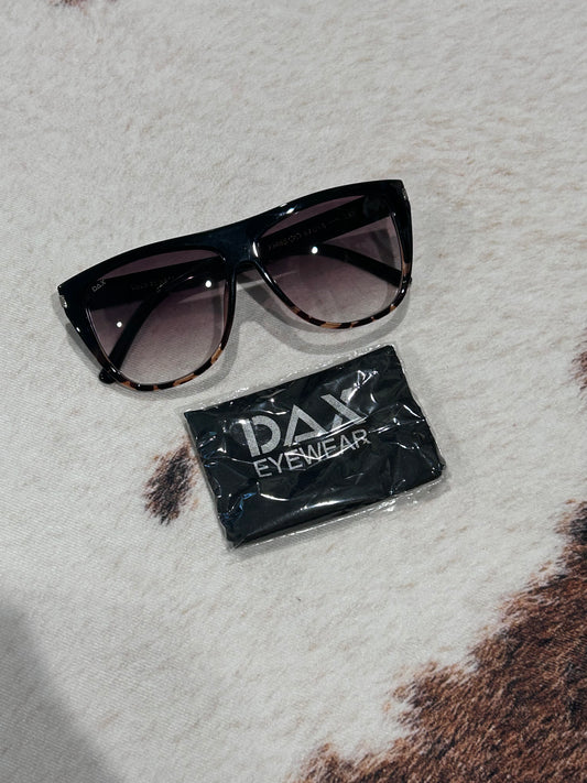 Ember Brown Shades