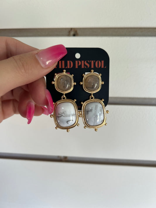 Granada Earrings
