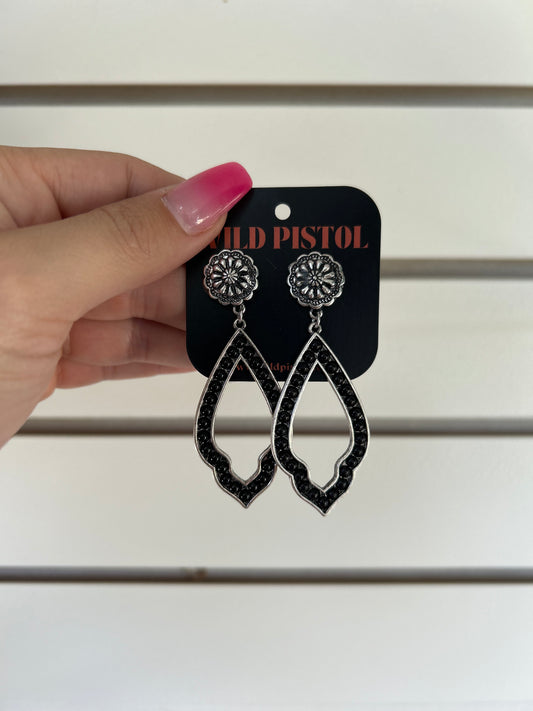 Tijuana Earrings