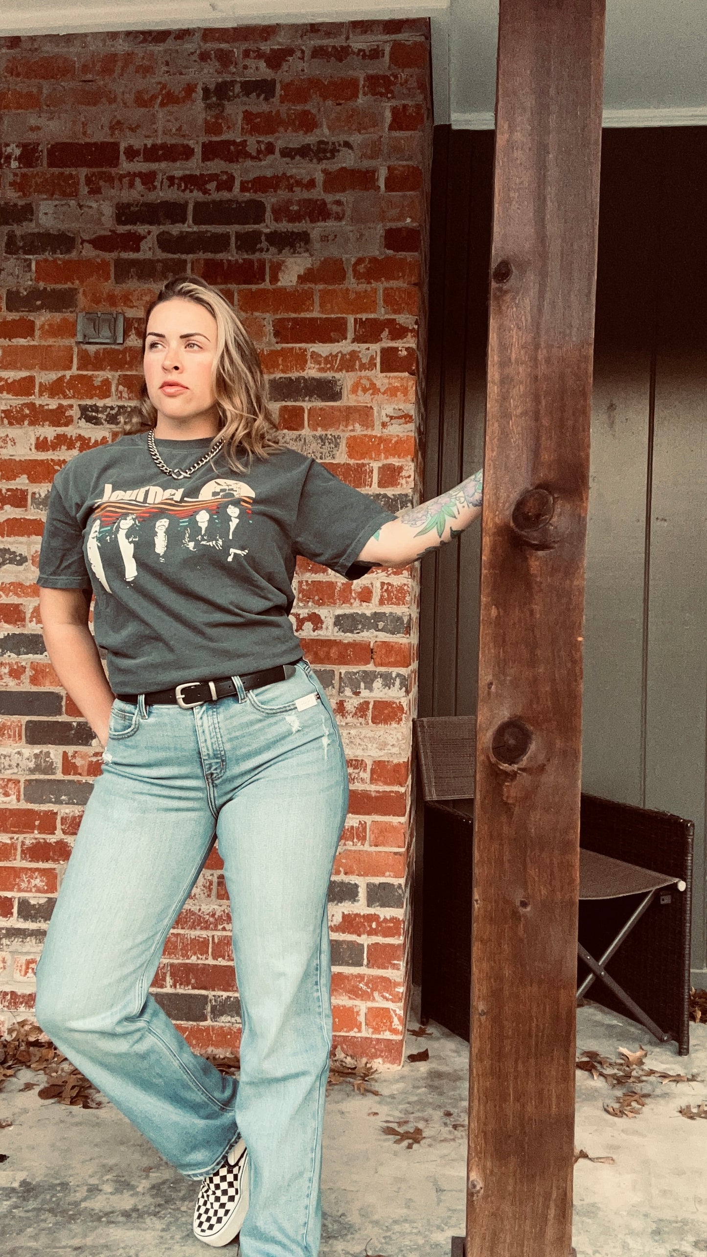 Your Fav Mom Jean