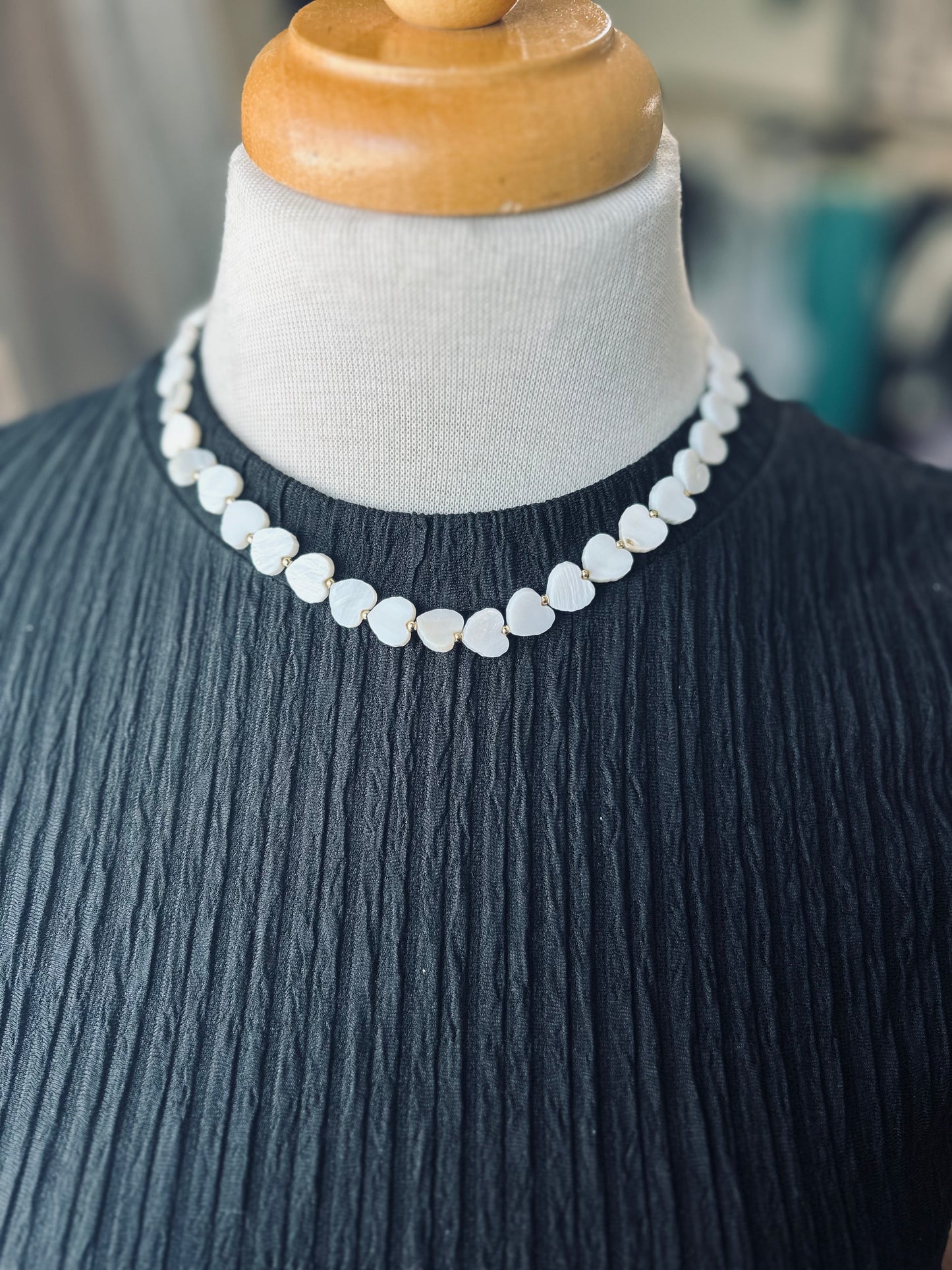 Heart Choker